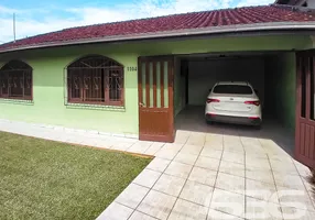 Foto 1 de Casa com 3 Quartos à venda, 115m² em João Costa, Joinville