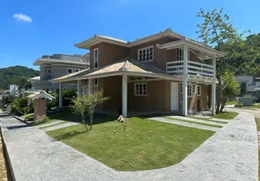 Foto 1 de Casa de Condomínio com 3 Quartos para alugar, 200m² em Ariribá, Balneário Camboriú