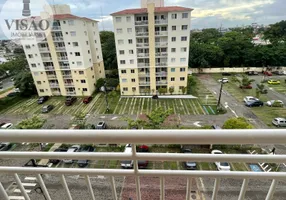 Foto 1 de Apartamento com 2 Quartos à venda, 69m² em Santo Antônio, Manaus