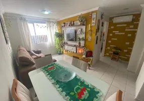 Foto 1 de Apartamento com 2 Quartos à venda, 50m² em Bultrins, Olinda