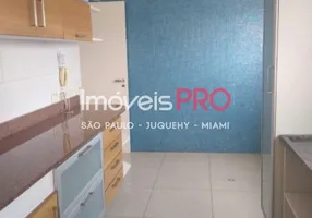 Foto 1 de Apartamento com 4 Quartos à venda, 182m² em Santo Amaro, São Paulo