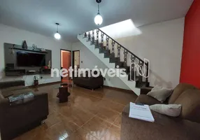 Foto 1 de Casa com 6 Quartos à venda, 320m² em Alípio de Melo, Belo Horizonte