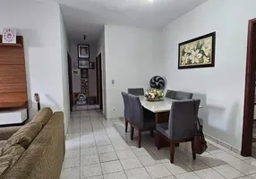 Foto 1 de Apartamento com 3 Quartos à venda, 114m² em Vila Mariana, Ribeirão Preto