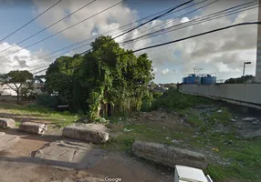 Foto 1 de Lote/Terreno para venda ou aluguel, 3231m² em Cajazeiras, Salvador