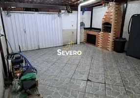 Foto 1 de Casa com 2 Quartos à venda, 82m² em Boaçu, São Gonçalo