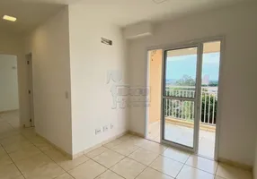 Foto 1 de Apartamento com 2 Quartos à venda, 51m² em Jardim do Trevo, Ribeirão Preto