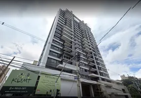 Foto 1 de Apartamento com 3 Quartos à venda, 107m² em Cabral, Curitiba