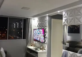 Foto 1 de Apartamento com 2 Quartos à venda, 47m² em Vila Renascença, Campinas