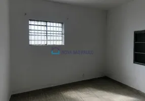 Foto 1 de Casa com 1 Quarto para alugar, 45m² em Vila Paulista, São Paulo