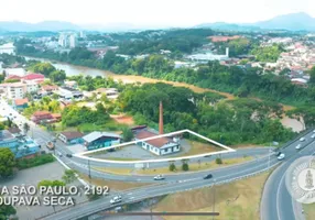 Foto 1 de Imóvel Comercial para alugar, 360m² em Itoupava Seca, Blumenau