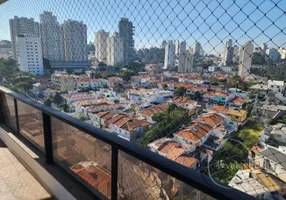 Foto 1 de Cobertura com 4 Quartos à venda, 504m² em Móoca, São Paulo