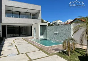 Foto 1 de Casa de Condomínio com 4 Quartos à venda, 360m² em Barra da Tijuca, Rio de Janeiro