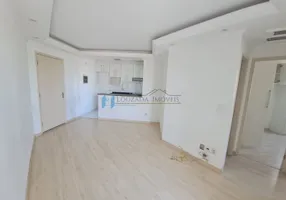 Foto 1 de Apartamento com 2 Quartos à venda, 48m² em Vila Alpina, São Paulo