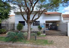 Foto 1 de Casa com 3 Quartos à venda, 110m² em Parque Hortencia, Maringá
