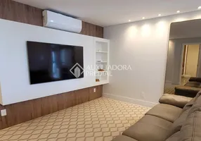 Foto 1 de Apartamento com 2 Quartos à venda, 92m² em Praia Brava, Itajaí