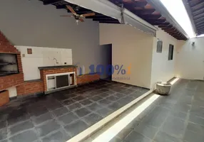 Foto 1 de Casa com 3 Quartos à venda, 200m² em Jardim Botânico, Jaguariúna