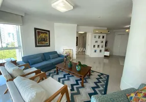 Foto 1 de Apartamento com 3 Quartos para alugar, 140m² em Centro, Balneário Camboriú