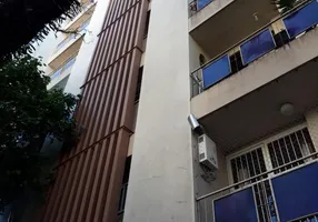 Foto 1 de Apartamento com 2 Quartos para alugar, 90m² em Cidade Baixa, Porto Alegre