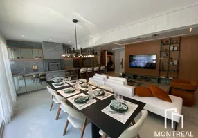 Foto 1 de Apartamento com 4 Quartos à venda, 135m² em Móoca, São Paulo