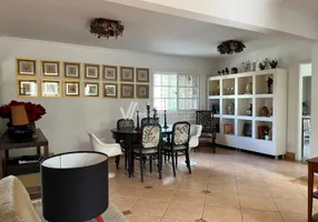 Foto 1 de Casa de Condomínio com 4 Quartos à venda, 180m² em Nova Campinas, Campinas