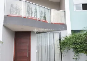 Foto 1 de Casa com 2 Quartos para alugar, 100m² em Ribeirão da Ilha, Florianópolis