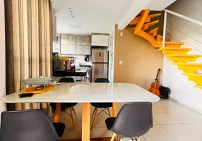 Foto 1 de Apartamento com 2 Quartos à venda, 95m² em Setor Oeste, Goiânia