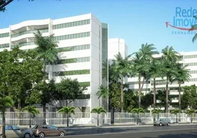 Foto 1 de Apartamento com 4 Quartos à venda, 158m² em Monteiro, Recife