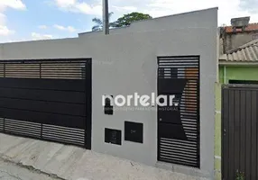 Foto 1 de Casa com 3 Quartos à venda, 103m² em Vila Espanhola, São Paulo