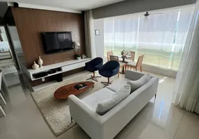 Foto 1 de Apartamento com 2 Quartos à venda, 86m² em Varjota, Fortaleza