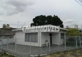 Foto 1 de Casa com 3 Quartos à venda, 207m² em Jardim Proença, Campinas