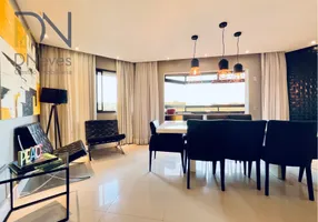 Foto 1 de Apartamento com 4 Quartos à venda, 189m² em Bosque Maia, Guarulhos