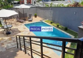 Foto 1 de Casa com 4 Quartos à venda, 292m² em Jardim Prudência, São Paulo