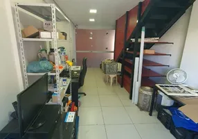 Foto 1 de Ponto Comercial à venda, 41m² em Sagrada Família, Belo Horizonte