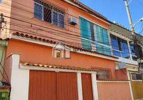 Foto 1 de Casa com 3 Quartos à venda, 72m² em Jacarepaguá, Rio de Janeiro