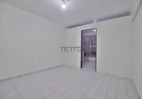 Foto 1 de Kitnet com 1 Quarto para alugar, 23m² em Núcleo Bandeirante, Brasília