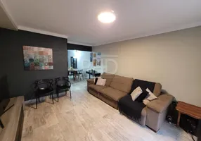 Foto 1 de Casa com 5 Quartos à venda, 241m² em Vila Floresta, Santo André