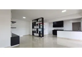 Foto 1 de Apartamento com 2 Quartos à venda, 119m² em Centro, Franca