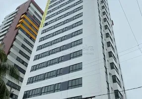 Foto 1 de Apartamento com 1 Quarto à venda, 36m² em Piedade, Jaboatão dos Guararapes