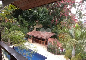 Foto 1 de Casa com 4 Quartos à venda, 597m² em Itanhangá, Rio de Janeiro
