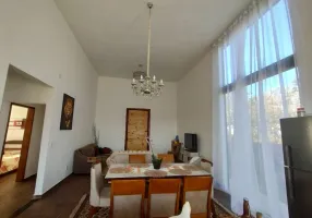 Foto 1 de Casa com 3 Quartos à venda, 125m² em Lagoinha de Fora, Lagoa Santa