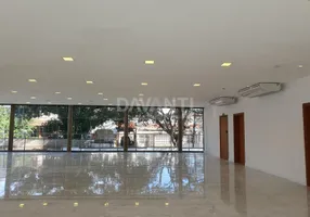 Foto 1 de Sala Comercial para alugar, 508m² em Jardim Guanabara, Campinas