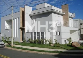 Foto 1 de Casa de Condomínio com 4 Quartos à venda, 360m² em Swiss Park, Campinas