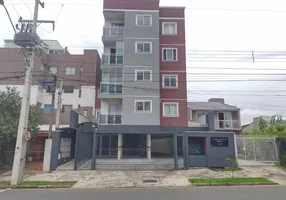 Foto 1 de Apartamento com 2 Quartos à venda, 53m² em Afonso Pena, São José dos Pinhais