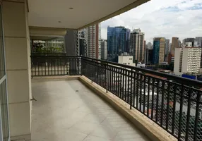 Foto 1 de Apartamento com 3 Quartos para venda ou aluguel, 212m² em Vila Nova Conceição, São Paulo