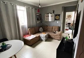 Foto 1 de Apartamento com 2 Quartos à venda, 71m² em Jardim Eucalíptos, Sorocaba