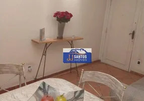 Foto 1 de Apartamento com 2 Quartos à venda, 70m² em Cerqueira César, São Paulo