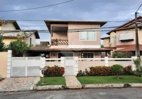 Foto 1 de Casa com 4 Quartos à venda, 240m² em Itaipu, Niterói