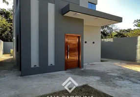 Foto 1 de Casa com 3 Quartos à venda, 300m² em Jardim Liberdade, Montes Claros