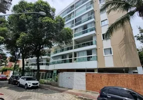 Foto 1 de Apartamento com 2 Quartos à venda, 60m² em Morada de Camburi, Vitória