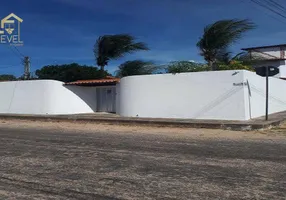 Foto 1 de Sobrado com 3 Quartos à venda, 300m² em Lagoa, Paracuru